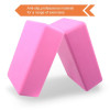 Yoga Blocks Non Slip
